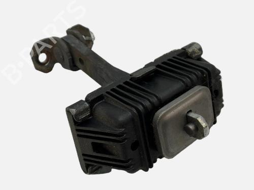 Used Hinge/Door check strap Hinge/Door check strap MERCEDES-BENZ VIANO (W639) CDI 2.2 (639.711, 639.713, 639.811, 639.813, 639.815) (150 hp) 39948404 39948404