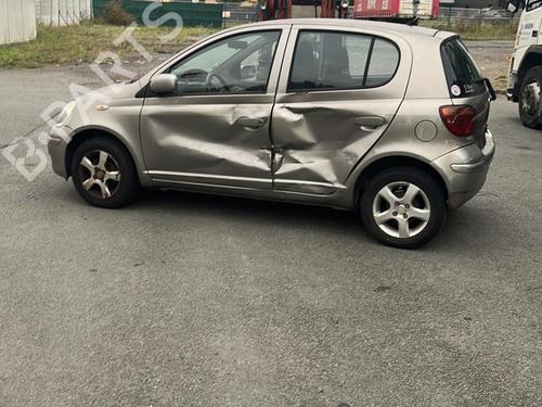 Switch TOYOTA YARIS (_P1_) 1.4 D-4D (NLP10_, NLP10R) | BP34627554I30 - Image 13