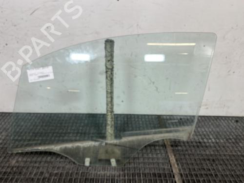 Dør rude ventre foran CHEVROLET SPARK (M300) 1.0 (68 hp) 31646715