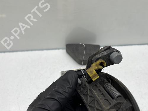Front left exterior door handle CITROËN C1 (PM_, PN_) 1.0 | BP26212086C128 