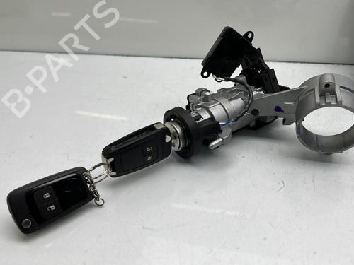 Electronic module OPEL CORSA E (X15) 1.4 (08, 68) | BP31612910M83 - Image 4