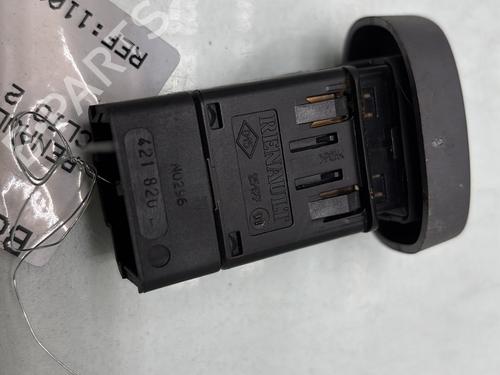 Warning switch RENAULT CLIO II (BB_, CB_) 1.2 (BB0A, BB0F, BB10, BB1K, BB28, BB2D, BB2H, CB0A,... | BP28282488I22 
