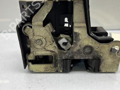 Used Front left lock RENAULT CLIO II (BB_, CB_) [1998-2016]  19950752