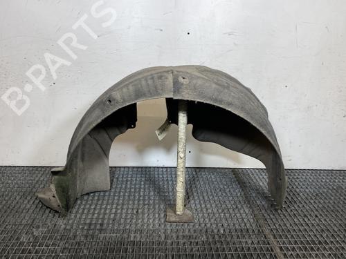 Wheel arch FORD FOCUS IV (HN) 1.0 EcoBoost | BP22298357C56 
