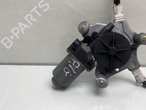 Front left window mechanism RENAULT SCÉNIC I MPV (JA0/1_, FA0_) 1.9 dTi (JA0N) | BP26952754C22 