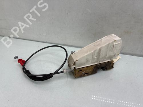 Used Front left lock Front left lock 37075931 37075931
