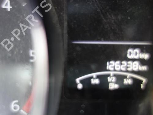 Rear bumper VW POLO V (6R1, 6C1) 1.4 TDI | BP29999562C8