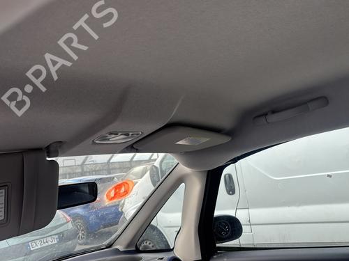Grille PEUGEOT 1007 (KM_) 1.6 16V | BP29707503C40 