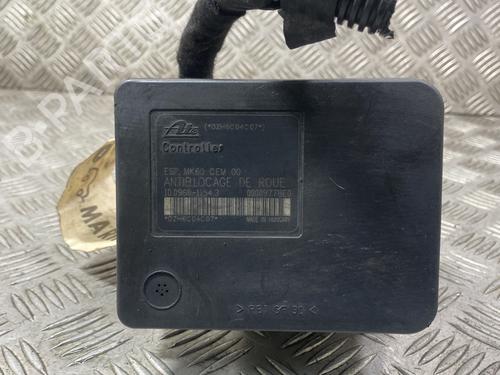 Used ABS pump PEUGEOT 1007 (KM_) 1.4 (75 hp) 28496523