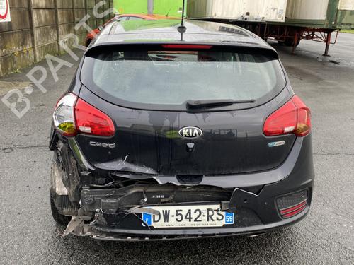 Front wiper motor KIA CEE'D (JD) 1.0 T-GDI | BP29261772M29 