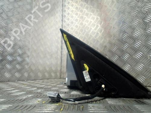 Left mirror NISSAN PRIMERA Hatchback (P12)  | BP20010265C26 