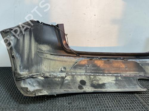 Rear bumper SEAT ALTEA XL (5P5, 5P8) 1.9 TDI | BP21052938C8 