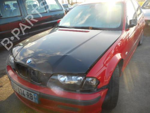Headlight switch BMW 3 (E46) 330 d | BP20018586I24 - Image 4