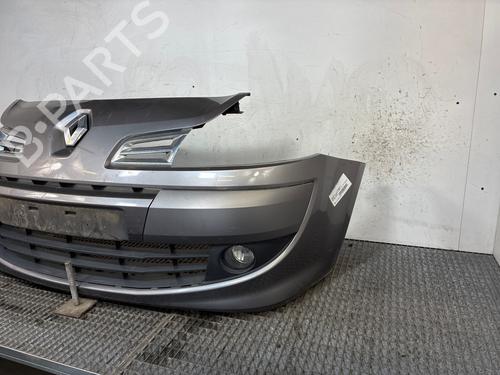 Used Front bumper Front bumper 37678761 37678761