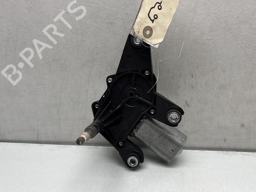 Used Rear wiper motor DACIA SANDERO 1.4 (BS0C, BS0A, BS0G, BS1F, BS0E) (75 hp) 27632637
