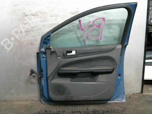 Right front door FORD FOCUS II Turnier (DA_, FFS, DS) 1.8 Flexifuel | BP20003479C3 
