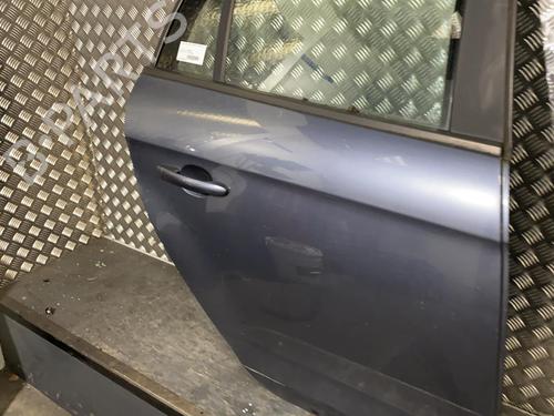 Right rear door FIAT BRAVO II (198_) 1.9 D Multijet (198AXE1A) | BP21955687C5 