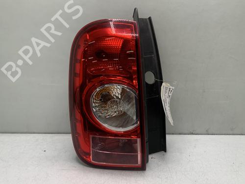 Used Left taillight DACIA DUSTER (HS_) 1.5 dCi (86 hp) 31257479