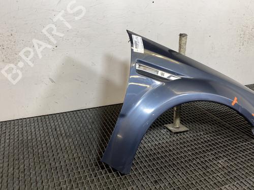 Right front fenders OPEL TIGRA TwinTop (X04) 1.3 CDTI (R97) | BP22899327C42 