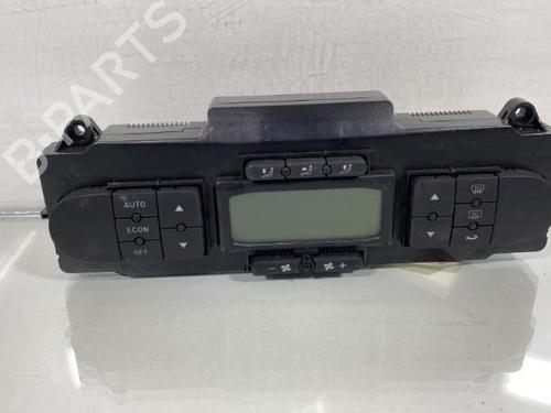 Used Climate control SEAT LEON (1P1) 1.9 TDI (105 hp) 20019731