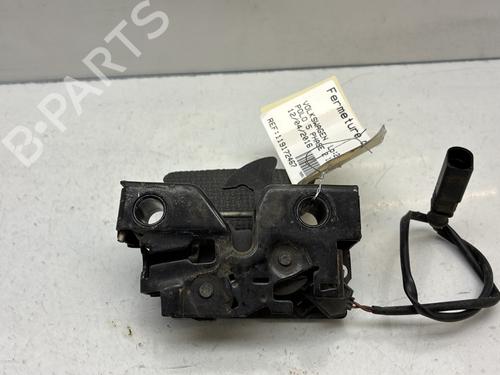hjelmlås hjelmlås VW POLO V (6R1, 6C1) 1.4 TDI (75 hp) 33830335 33830335