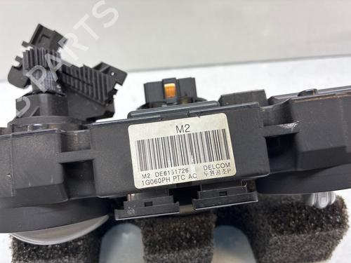 Climate control KIA RIO II (JB) | BP35955720I5 - Image 4