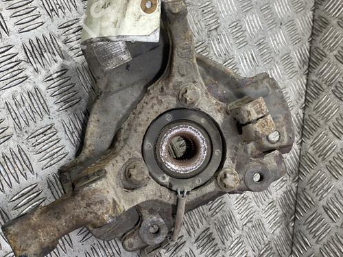 Right front steering knuckle OPEL ASTRA G Hatchback (T98) 2.0 DI (F08, F48) | BP27996729M26 
