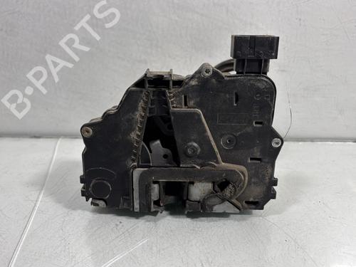 Used Front right lock FIAT DUCATO Van (250_) 150 Multijet 2,3 D (148 hp) 29707259