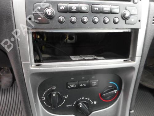 Used Parts PEUGEOT 307 Break (3E) 4739606