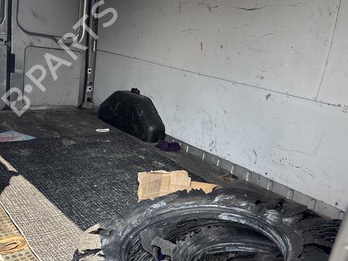 Right sun visor FORD TRANSIT Van (FA_ _) 2.2 TDCi | BP29863751I2  - Image 21