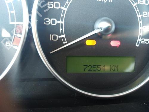 Engine JAGUAR X-TYPE I (X400) 2.0 D | BP21259759M1 