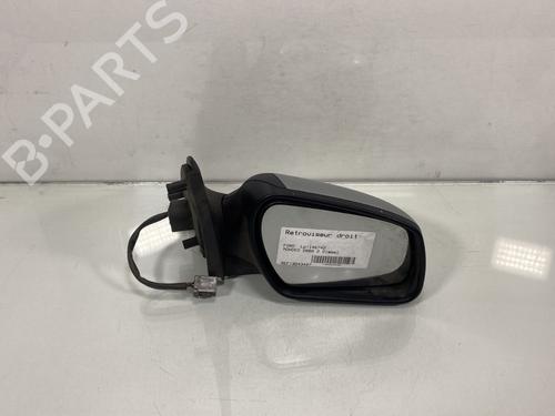 Used Right mirror FORD MONDEO III (B5Y) [2000-2007]  20035922