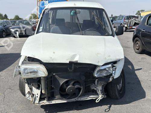 Left taillight PEUGEOT PARTNER MPV (5_, G_) 1.4 | BP29286808C34 