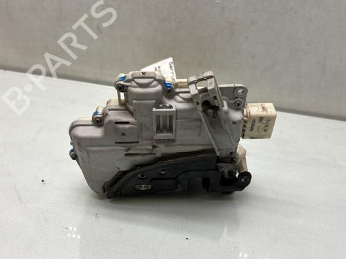 Used Front left lock Front left lock AUDI A6 C6 (4F2) 3.0 TDI quattro (225 hp) 33742530 33742530