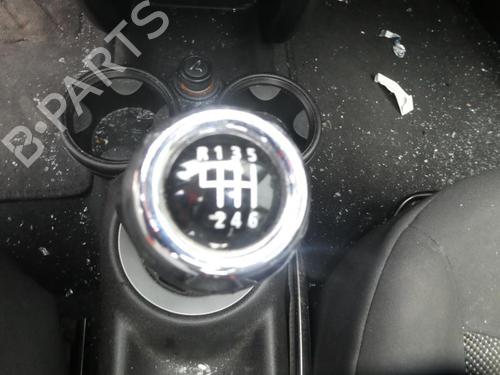Left front driveshaft MINI MINI (R56) One D | BP19979333M38 