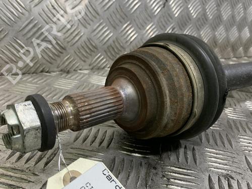 Right front driveshaft CITROËN C4 Picasso II | BP19964684M39 - Image 3