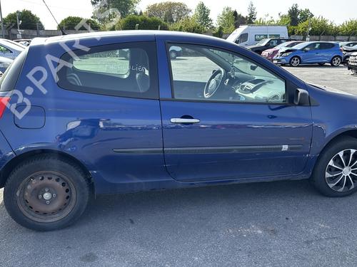 Left front window switch RENAULT CLIO III (BR0/1, CR0/1) 1.5 dCi (BR17, CR17) | BP31134783I27  - Image 22