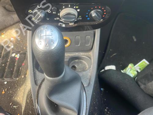 Seat buckle DACIA DUSTER (HS_) 1.5 dCi | BP23899815I32  - Image 10