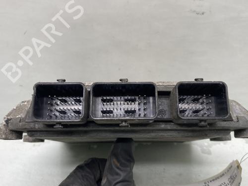 Engine control unit (ECU) FORD FIESTA V (JH_, JD_)  | BP21490595M57 