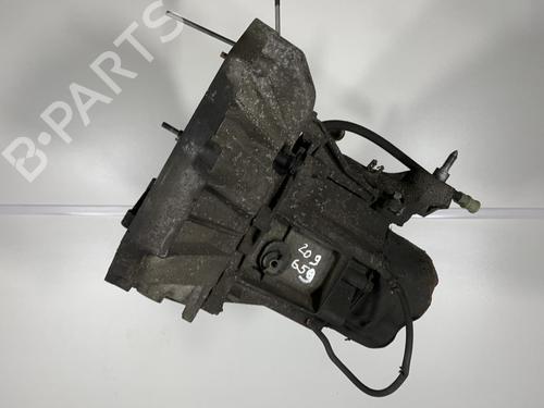 Used Gearbox Gearbox RENAULT TWINGO II (CN0_) 1.5 dCi 90 (86 hp) 19956325 19956325