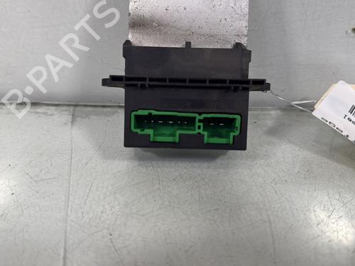Used Heater resistor Heater resistor RENAULT SCÉNIC I MPV (JA0/1_, FA0_) 1.9 dCi (JA05, JA1F) (102 hp) 33238324 33238324