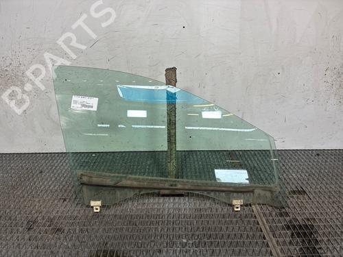 Used Front right door window Front right door window RENAULT MEGANE III Grandtour (KZ0/1) 1.6 dCi (KZ00, KZ12, KZ13) (130 hp) 36052993 36052993