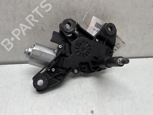 Used Rear wiper motor RENAULT CLIO V (B7_) 1.5 Blue dCi 115 (B7AD) (116 hp) 28954225