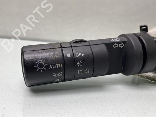 Switch NISSAN QASHQAI / QASHQAI +2 I (J10, NJ10, JJ10E) 1.5 dCi | BP25597865I30 