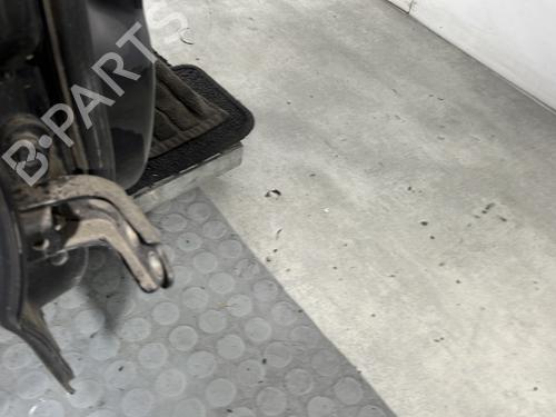 Right rear door HYUNDAI ix35 (LM, EL, ELH) 1.7 CRDi | BP27684030C5 