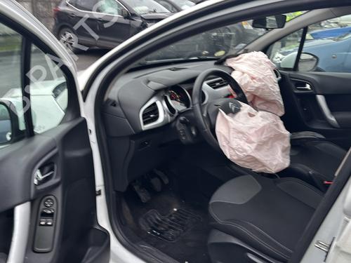 Radio CITROËN C3 II (SC_) 1.6 HDi | BP24198139E6 - Image 24