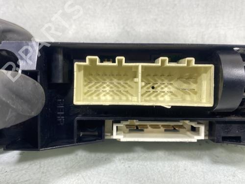 Climate control VW POLO IV (9N_, 9A_) 1.4 TDI | BP31339989I5