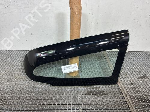 Used Rear right quarter glass Rear right quarter glass 39653397 39653397