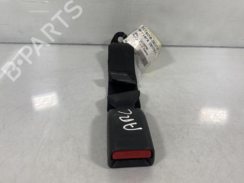 Used Seat buckle OPEL AGILA (B) (H08) 1.2 (F68) (86 hp) 19995696