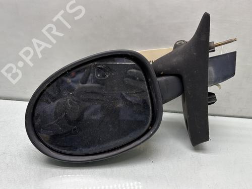 Used Left mirror RENAULT TWINGO I (C06_) 1.2 (C066, C068) (58 hp) 29939341